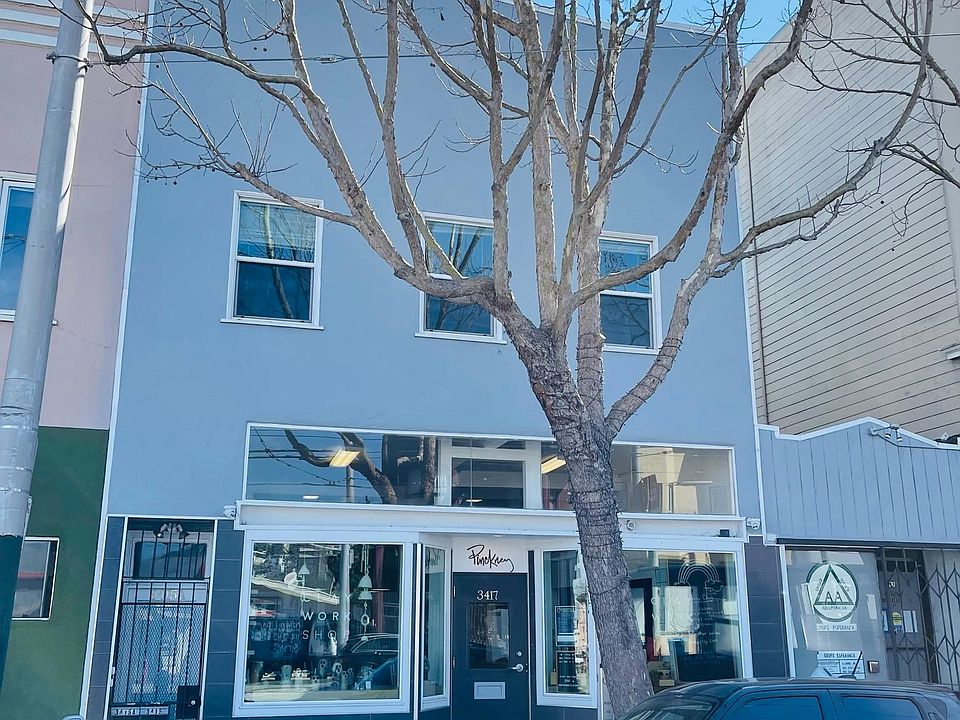 1st image of 3415 Mission St