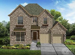 863 Bonnieville Rd, Frisco, TX 75034