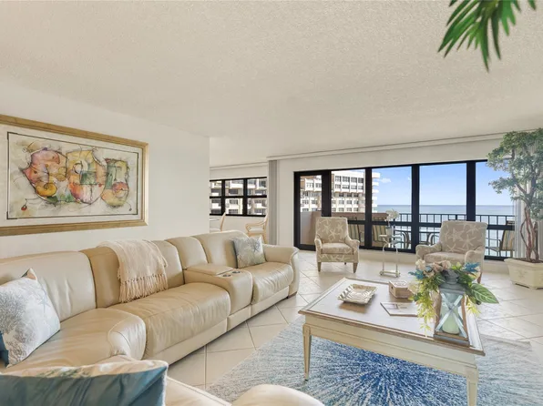 4900 N Ocean Boulevard #1514, Lauderdale By The Sea, FL 33308