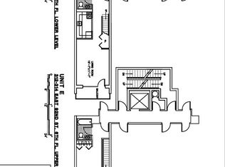 312 E 92nd St APT 5E, New York, NY 10128