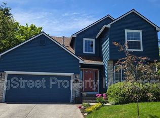 2385 NW Lydia Pl, Beaverton, OR 97006