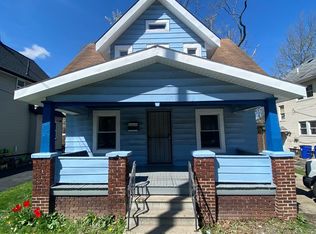 4058 E 123rd St, Cleveland, OH 44105