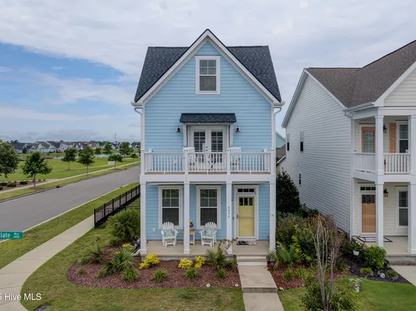 4456 Indigo Slate Way, Wilmington, NC 28412
