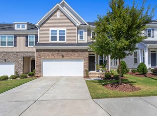1420 Southpoint Trl, Durham, NC 27713