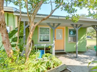 3880 Fooshe Ave, Micco, FL 32976