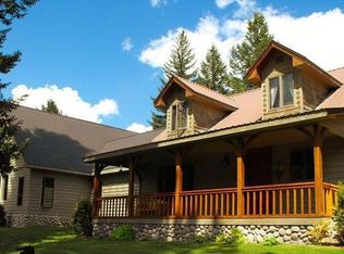 28 Rock Creek Rd, Clinton, MT 59825