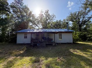 5708 County Road 643, Quitman, MS 39355