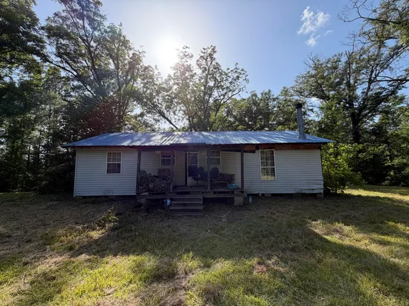 5708 County Road 643, Quitman, MS 39355
