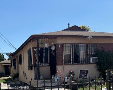 440 E 82nd St, Los Angeles, CA, 90003