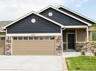 4445 Waltham Dr, Windsor, CO 80550