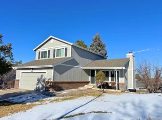 9030 S Hunters Creek St, Highlands Ranch, CO 80126
