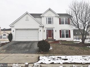 29 Porcher St, Dover, DE 19901