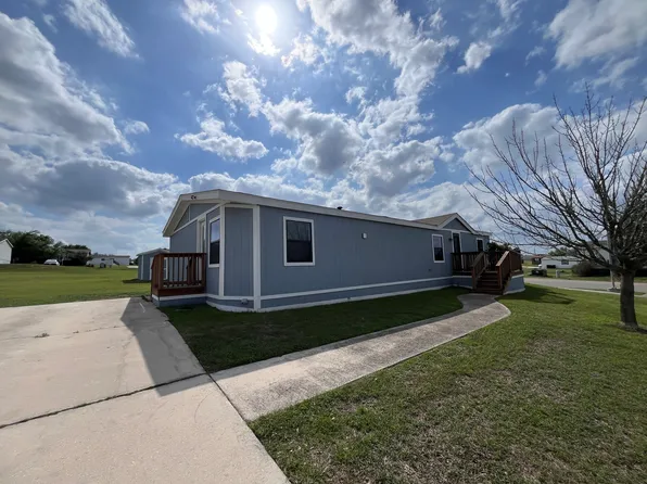 116 Stetson Cv #33, Kyle, TX 78640