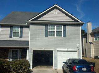 1596 Marceau Dr, Conley, GA 30288
