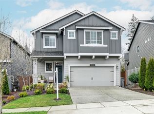 10801 31st St NE, Lake Stevens, WA