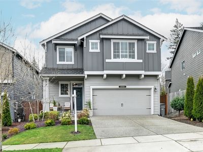 10801 31st Street NE, Lake Stevens, WA, 98258