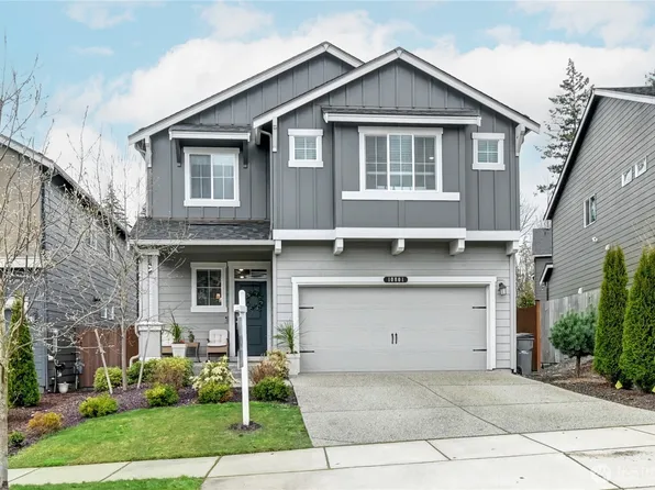 10801 31st Street NE, Lake Stevens, WA 98258