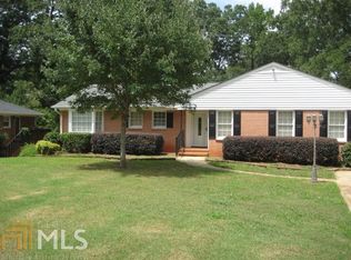 703 Forrest Ave, Griffin, GA 30224