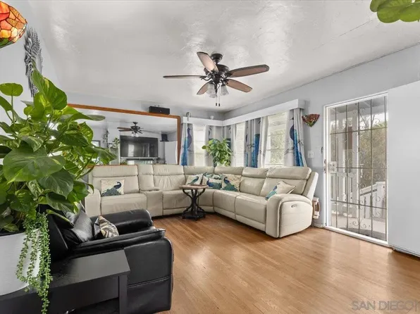 3212 Menlo Ave, San Diego, CA 92105