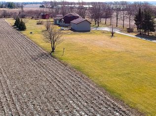 24835 S Murphy Ln, Monee, IL 60449