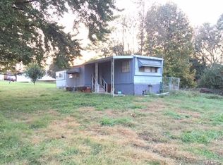 350 Highway At, Villa Ridge, MO 63089