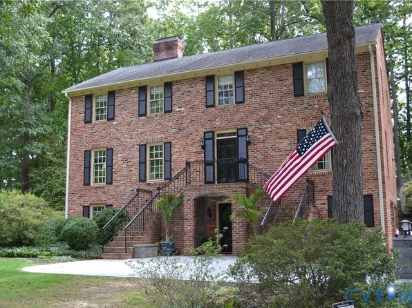 407 Berwickshire Dr, Henrico, VA 23229