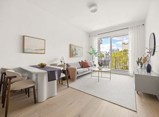 48 Stanhope St #2F, Brooklyn, NY 11221