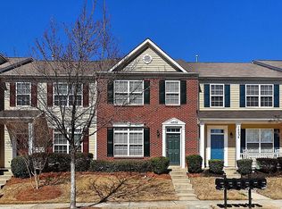 14038 Lyon Hill Ln, Huntersville, NC 28078