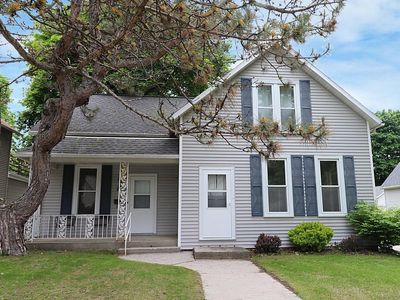 846 North 12th STREET, Manitowoc, WI, 54220
