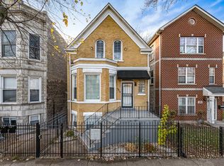 1812 S Hamlin Ave, Chicago, IL 60623