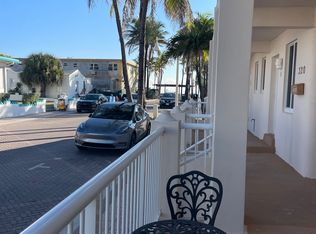 320 New York St #1, Hollywood, FL 33019