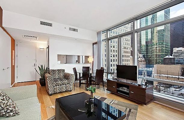 1st image of 18 W 48th St APT 16C
