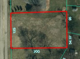 2000 S Bell School Rd, Cherry Valley, IL 61016