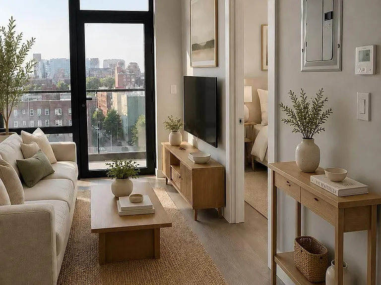 13411 Franklin Ave #7E — Photo 3