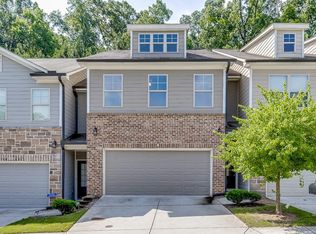 519 Jefferson Chase St SE, Atlanta, GA 30354