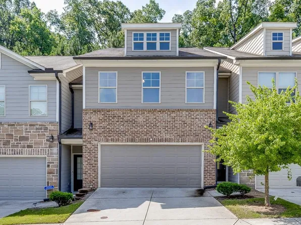 519 Jefferson Chase St SE, Atlanta, GA 30354