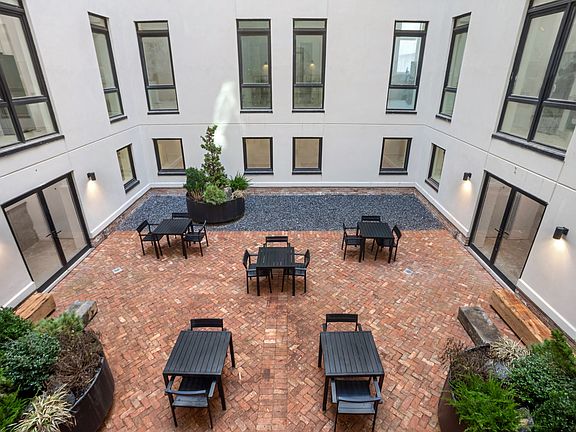 2nd image of 457 W 150th St #7DD