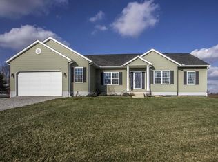 5405 Patrick Rd, Sunbury, OH 43074