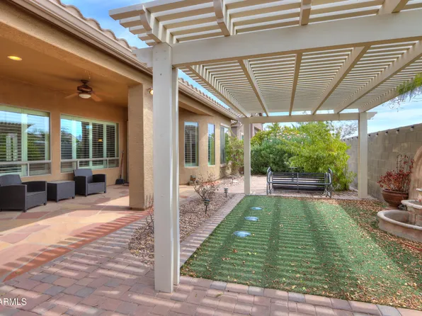 42311 W GOOD VIBRATIONS Lane, Maricopa, AZ 85138