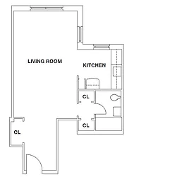 Rented by Kings & Queens