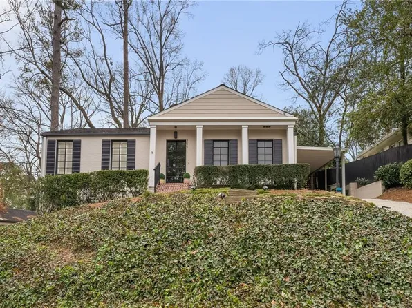 754 Channing Dr NW, Atlanta, GA 30318