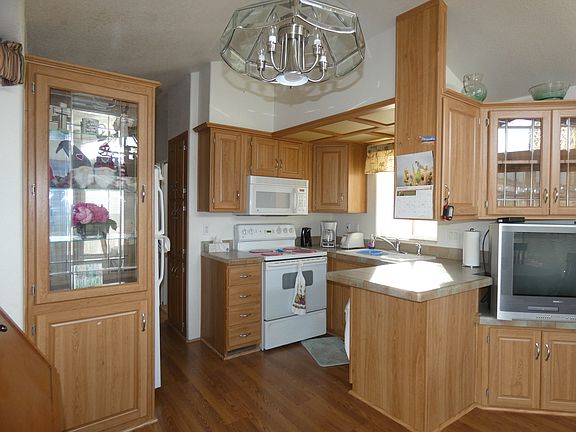 3rd image of 1110 N Henness Rd #239