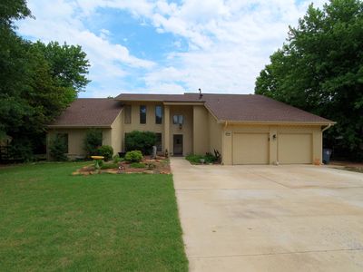 2723 W 68th St S, Tulsa, OK, 74132