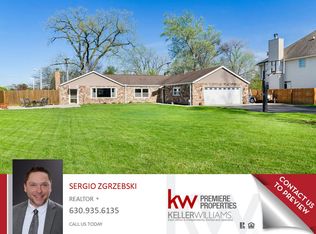 343 S Briar Ln, Bensenville, IL 60106