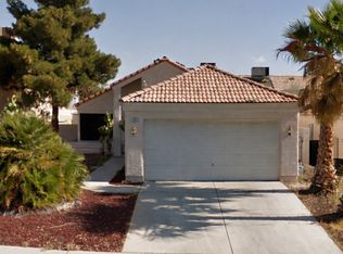 1012 Holliston Cir, Las Vegas, NV 89108