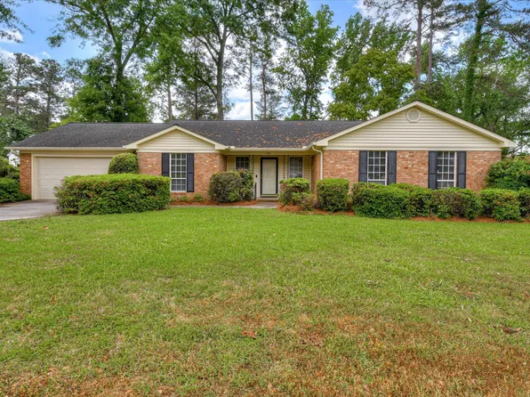 727 GENTLEWIND Lane, Augusta, GA 30907