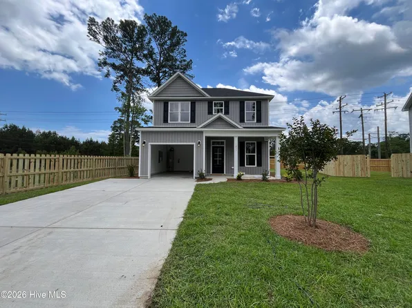 1037 Pine Ridge Court, Castle Hayne, NC 28429