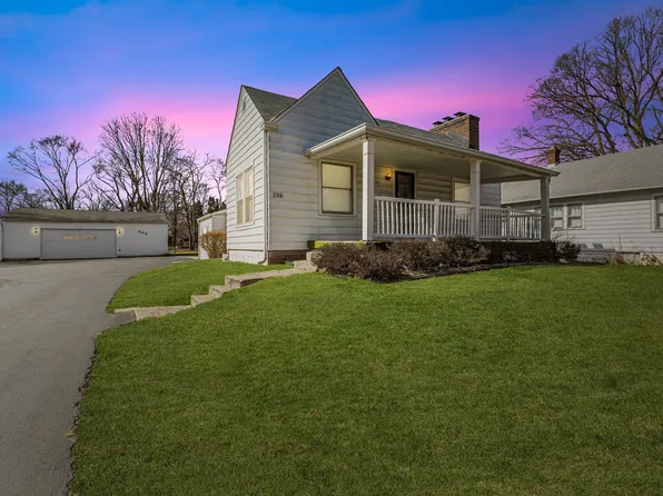 206 Richie Ave, Indianapolis, IN 46234