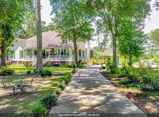 10250 Highway 182, Franklin, LA 70538