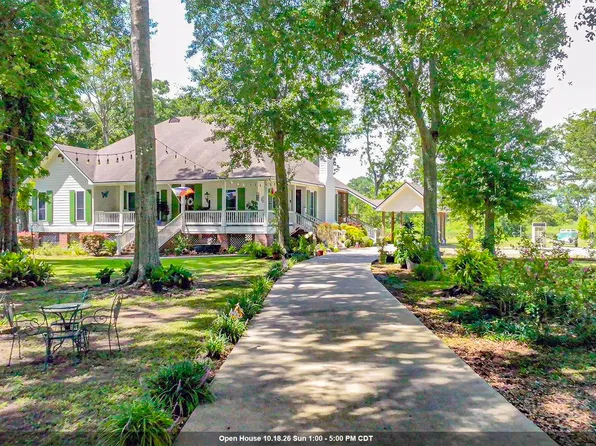 10250 Highway 182, Franklin, LA 70538